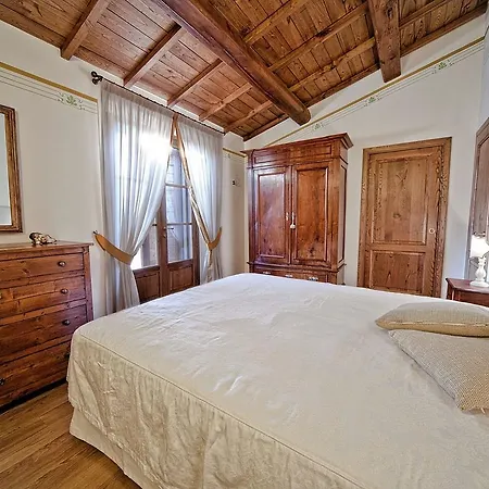 Casa vacanze Holiday Meta *