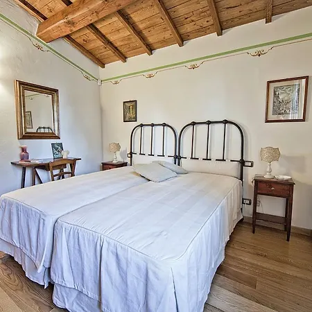 Casa vacanze Holiday Meta