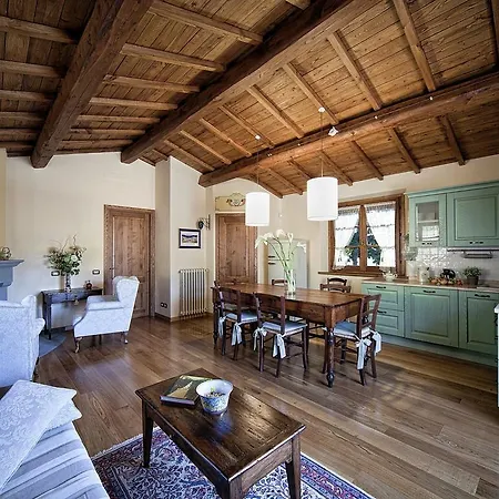 Casa vacanze Holiday Meta Cortona