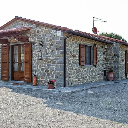 Casa vacanze Holiday Meta