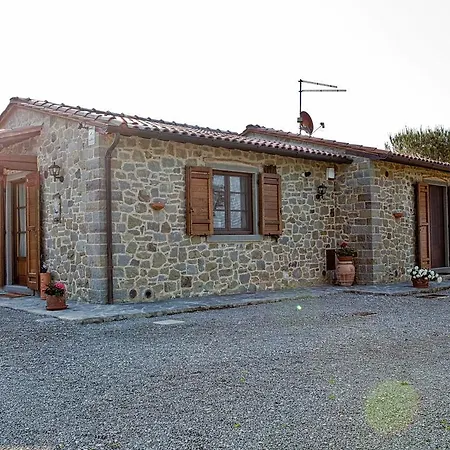 Casa vacanze Holiday Meta Cortona